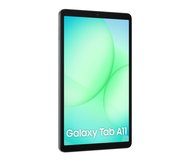 Samsung Galaxy Tab A11 X130 WiFi 4/64GB szary - 1369629 - zdjęcie 2